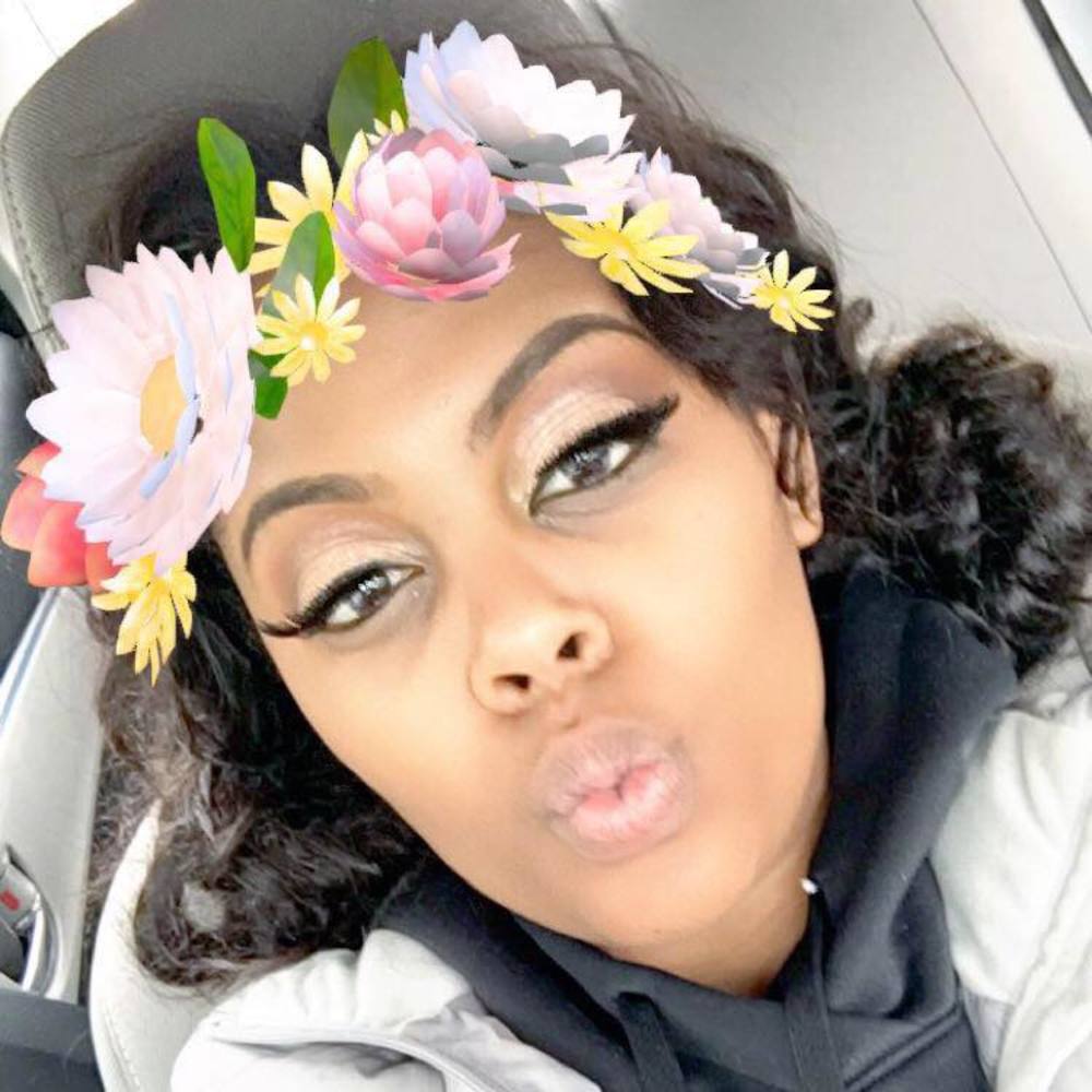 Meet your Posher, Charise ladiilyke